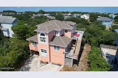 747 W Willet Court, Corolla, NC 27927 - Photo 7