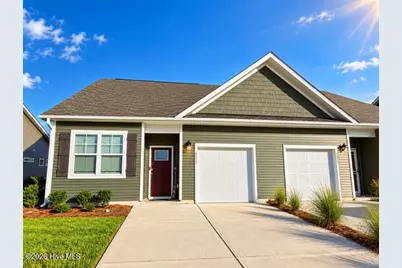 5333 Gladecress Drive #Unit 3501, Leland, NC 28451 - Photo 1