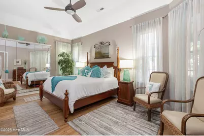 601 Bedminister Lane, Wilmington, NC 28405 - Photo 29