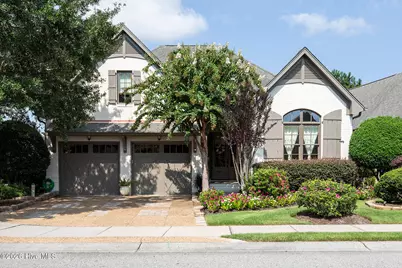601 Bedminister Lane, Wilmington, NC 28405 - Photo 59