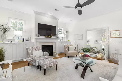 601 Bedminister Lane, Wilmington, NC 28405 - Photo 11