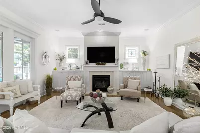 601 Bedminister Lane, Wilmington, NC 28405 - Photo 9
