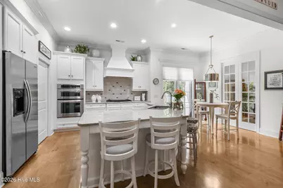 601 Bedminister Lane, Wilmington, NC 28405 - Photo 15