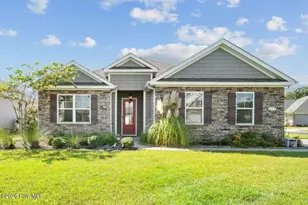 455 Cornflower St, Calabash, NC 28467 - Photo 1