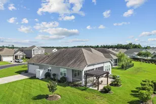 455 Cornflower St, Calabash, NC 28467 - Photo 33