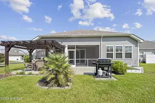455 Cornflower St, Calabash, NC 28467 - Photo 29