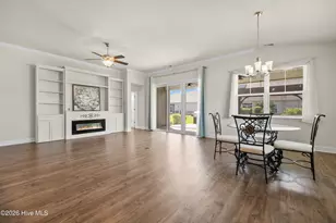 455 Cornflower St, Calabash, NC 28467 - Photo 5