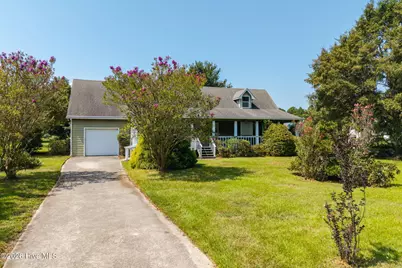 752 Aydlett Road, Aydlett, NC 27916 - Photo 1