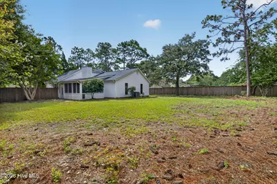 3412 Sparrow Hawk Court, Wilmington, NC 28409 - Photo 33