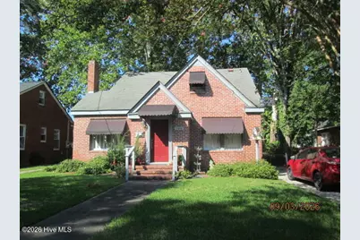 104 E 13th Street, Washington, NC 27889 - Photo 1