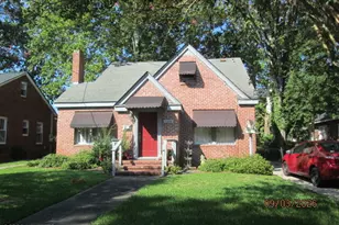 104 E 13th St, Washington, NC 27889 - Photo 1