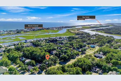 2607 W Oak Island Drive, Oak Island, NC 28465 - Photo 9