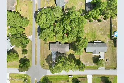 1000 Hedrick Boulevard, Morehead City, NC 28557 - Photo 37