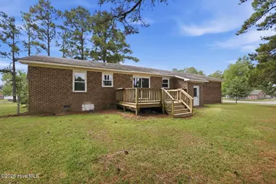 1000 Hedrick Boulevard, Morehead City, NC 28557 - Photo 33