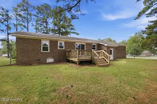 1000 Hedrick Blvd, Morehead City, NC 28557 - Photo 33