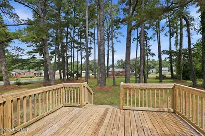 1000 Hedrick Boulevard, Morehead City, NC 28557 - Photo 29
