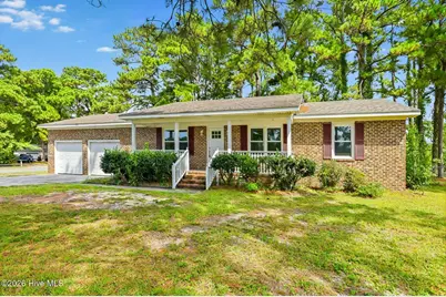 1000 Hedrick Boulevard, Morehead City, NC 28557 - Photo 43