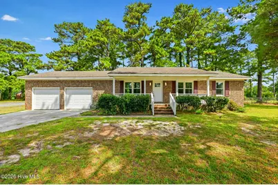 1000 Hedrick Boulevard, Morehead City, NC 28557 - Photo 1