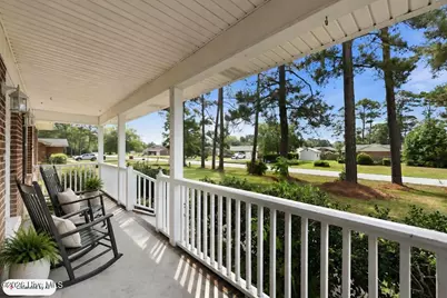 1000 Hedrick Boulevard, Morehead City, NC 28557 - Photo 5