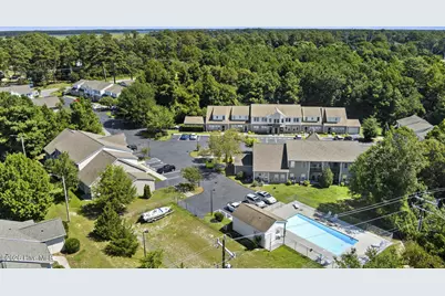 4513 Country Club Road #F102, Morehead City, NC 28557 - Photo 41