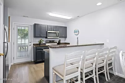 4513 Country Club Road #F102, Morehead City, NC 28557 - Photo 3