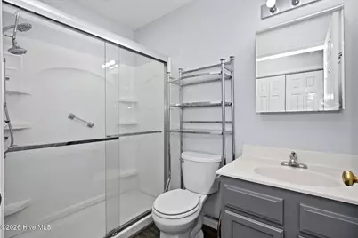 4513 Country Club Road #F102, Morehead City, NC 28557 - Photo 23