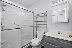 4513 Country Club Rd, Morehead City, NC 28557 - Photo 23
