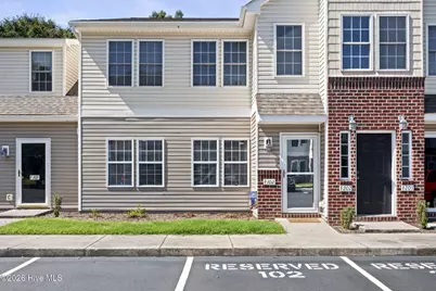 4513 Country Club Road #F102, Morehead City, NC 28557 - Photo 31