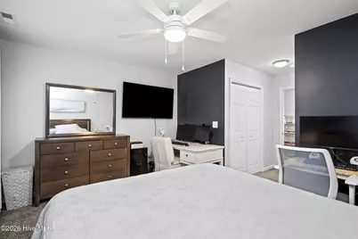 4513 Country Club Road #F102, Morehead City, NC 28557 - Photo 21