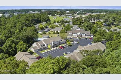 4513 Country Club Road #F102, Morehead City, NC 28557 - Photo 45