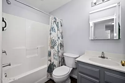 4513 Country Club Road #F102, Morehead City, NC 28557 - Photo 17