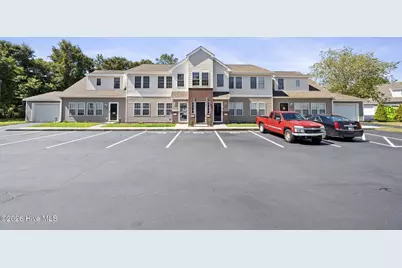 4513 Country Club Road #F102, Morehead City, NC 28557 - Photo 33