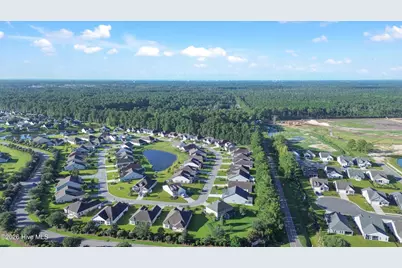 2148 Stonecrest Drive NW, Calabash, NC 28467 - Photo 55