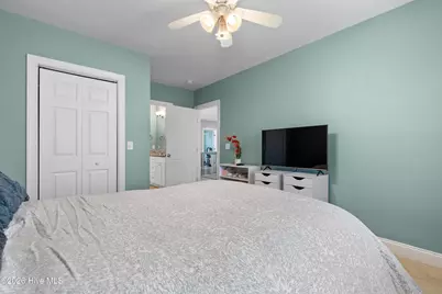 2148 Stonecrest Drive NW, Calabash, NC 28467 - Photo 35
