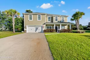 2148 Stonecrest Dr NW, Calabash, NC 28467 - Photo 1
