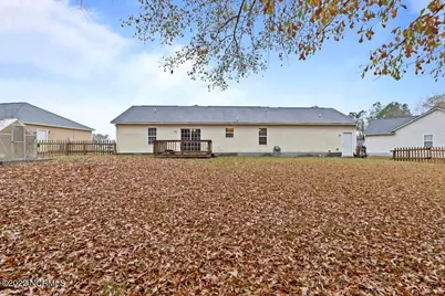 102 Crystal Stone Way, Jacksonville, NC 28546 - Photo 21