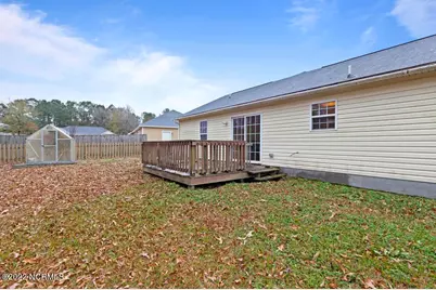 102 Crystal Stone Way, Jacksonville, NC 28546 - Photo 19