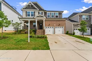 821 Challenger Ln, Knightdale, NC 27545 - Photo 43