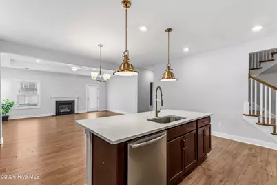 821 Challenger Lane, Knightdale, NC 27545 - Photo 11