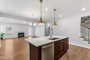 821 Challenger Ln, Knightdale, NC 27545 - Photo 11