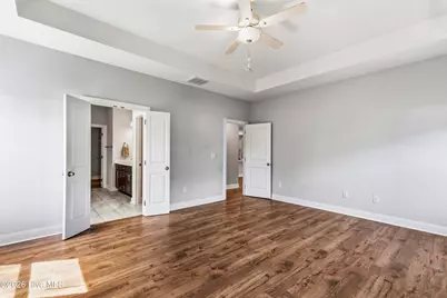 821 Challenger Lane, Knightdale, NC 27545 - Photo 19