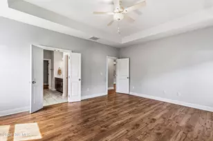 821 Challenger Ln, Knightdale, NC 27545 - Photo 19