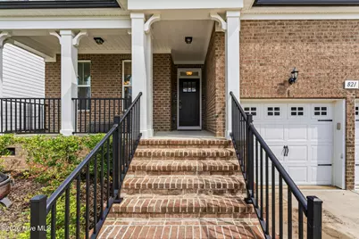 821 Challenger Lane, Knightdale, NC 27545 - Photo 41