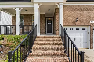 821 Challenger Ln, Knightdale, NC 27545 - Photo 41