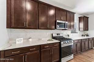 821 Challenger Ln, Knightdale, NC 27545 - Photo 13