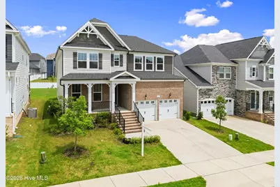 821 Challenger Lane, Knightdale, NC 27545 - Photo 3