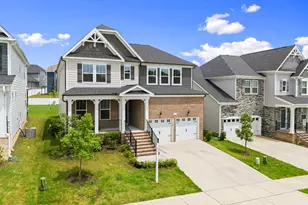 821 Challenger Ln, Knightdale, NC 27545 - Photo 3
