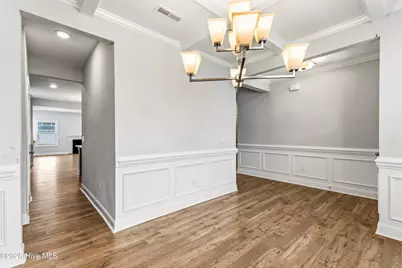 821 Challenger Lane, Knightdale, NC 27545 - Photo 7