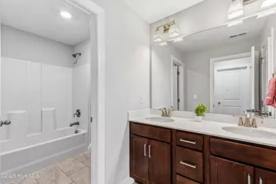 821 Challenger Lane, Knightdale, NC 27545 - Photo 27