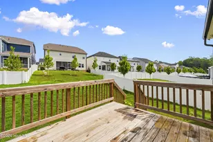 821 Challenger Ln, Knightdale, NC 27545 - Photo 45